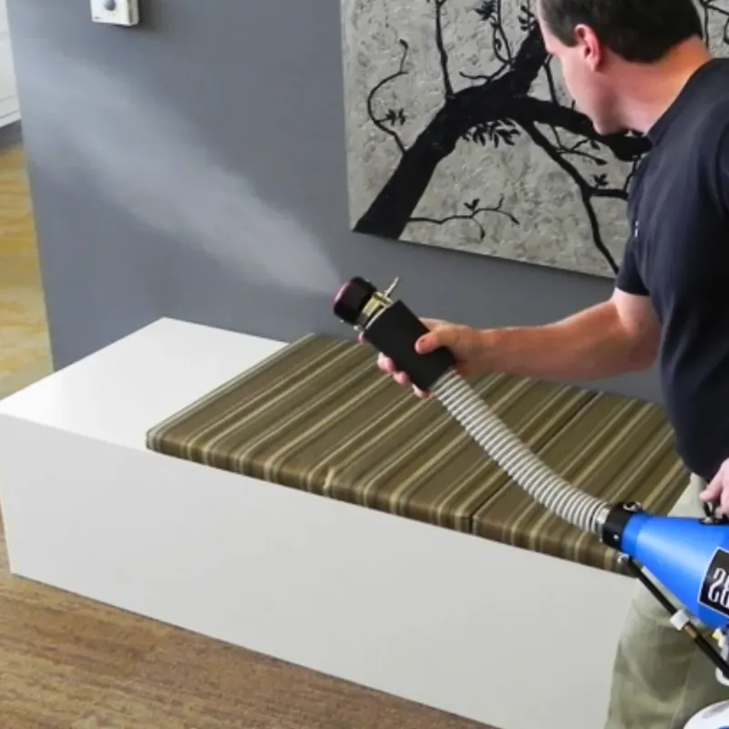 Professional Odor Removal in Bethany, IL